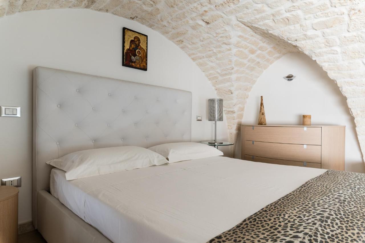 La Casa Di Nonno Nino Villa Ostuni Exteriör bild