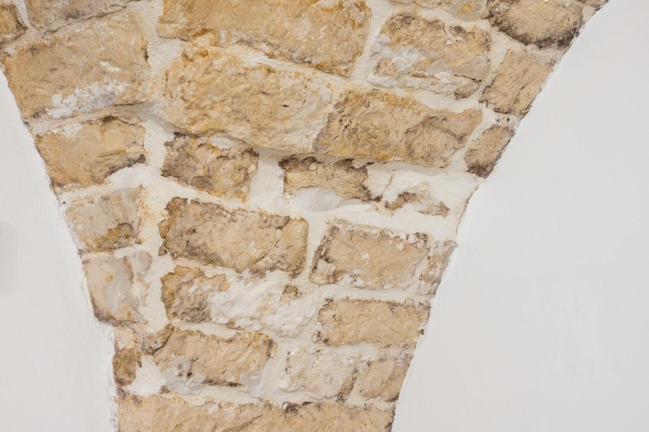 La Casa Di Nonno Nino Villa Ostuni Exteriör bild